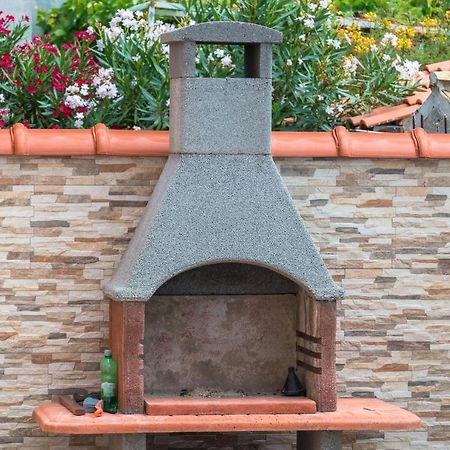 Apartment Semes Cavtat Dış mekan fotoğraf