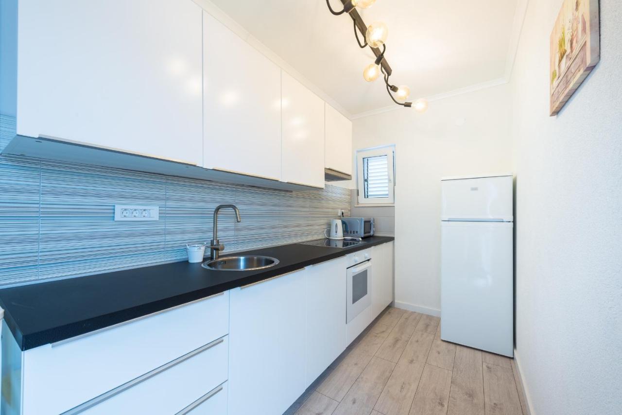 Apartment Semes Cavtat Dış mekan fotoğraf