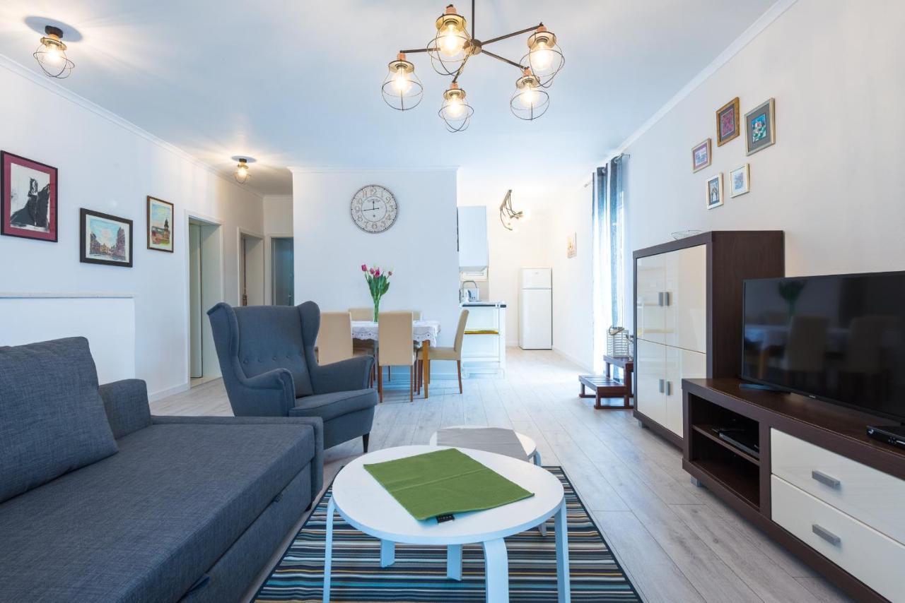 Apartment Semes Cavtat Dış mekan fotoğraf