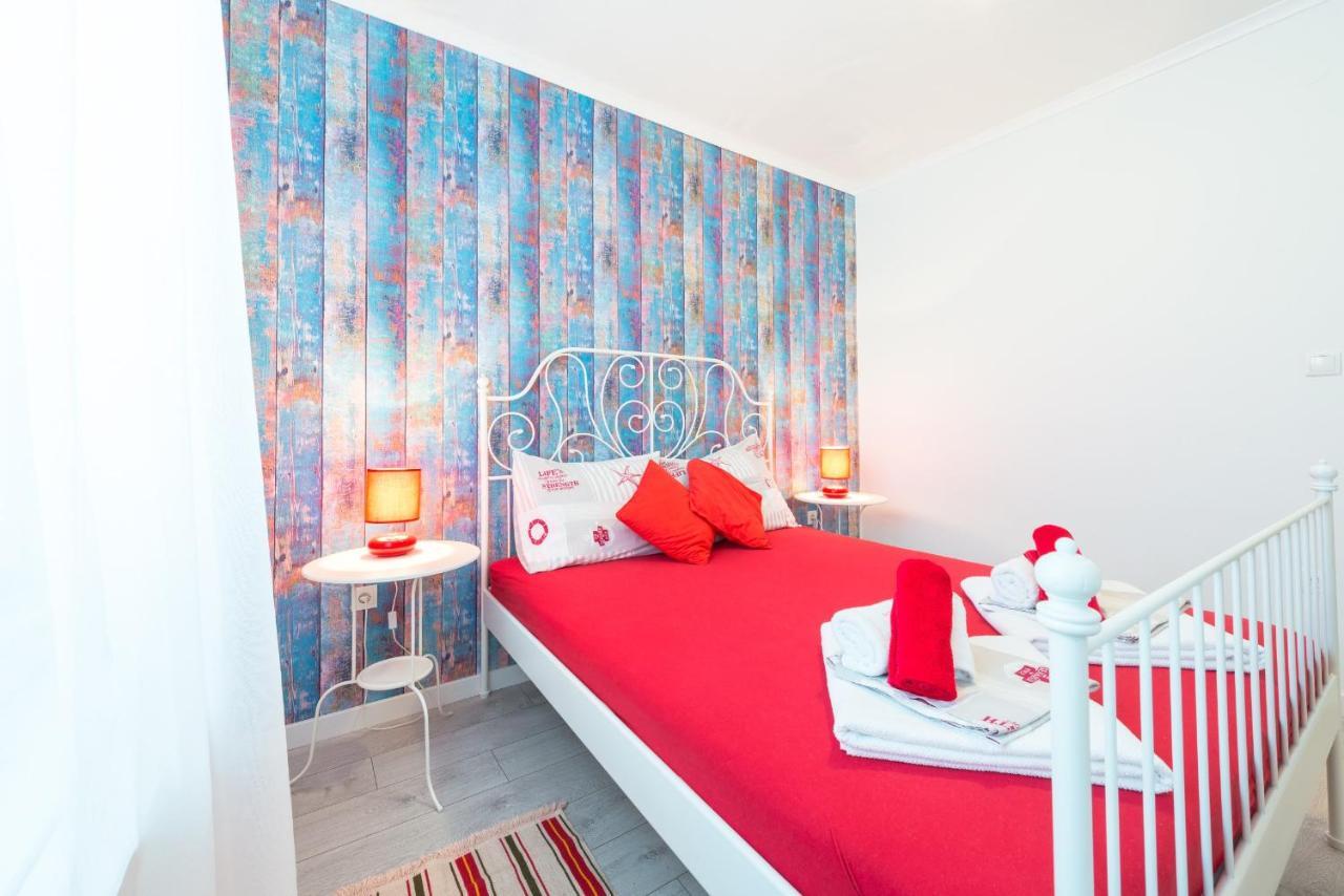Apartment Semes Cavtat Dış mekan fotoğraf