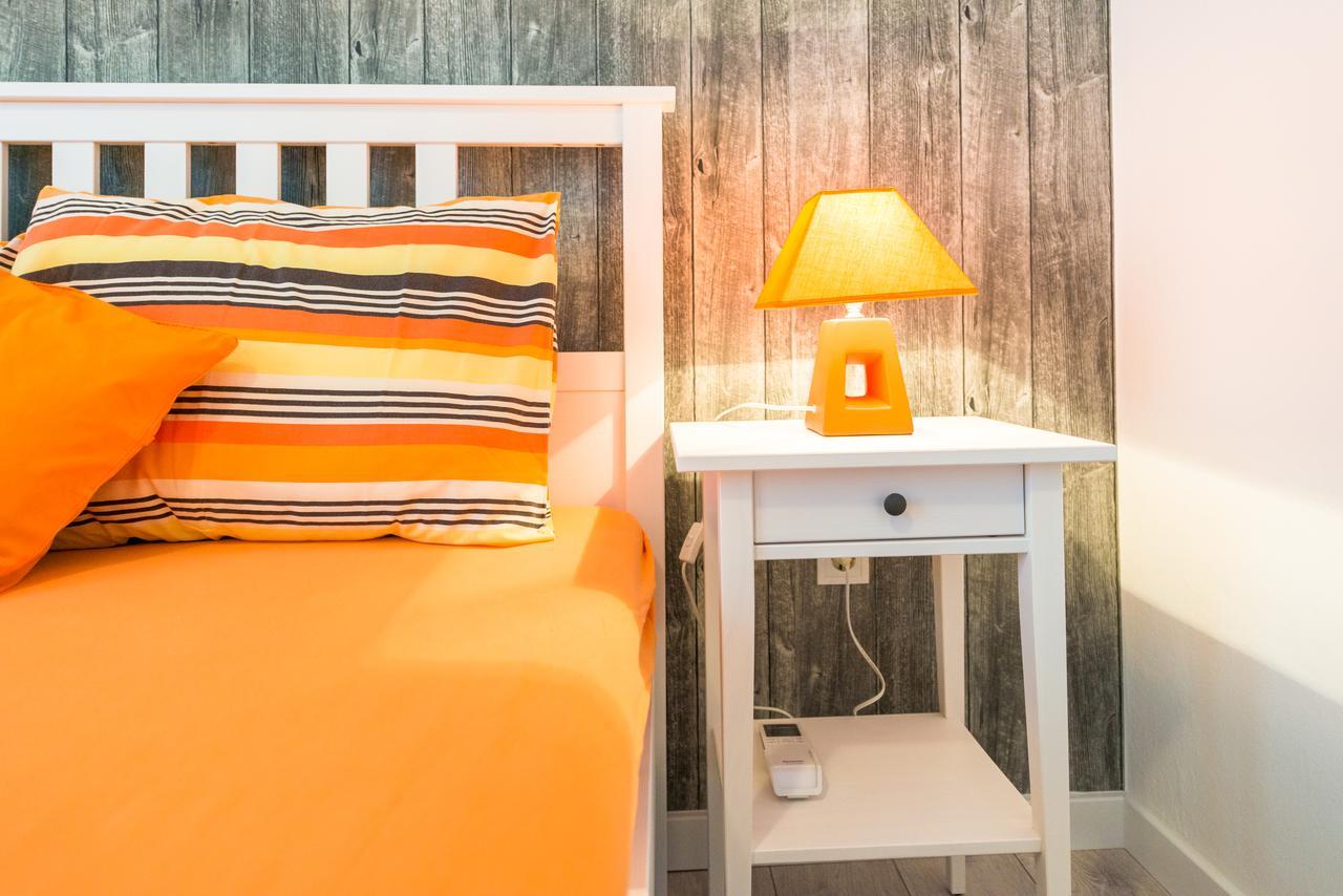 Apartment Semes Cavtat Dış mekan fotoğraf