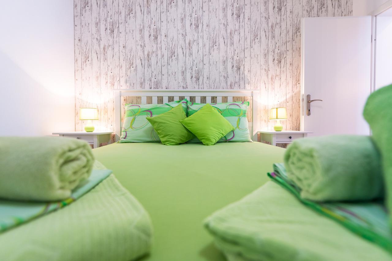 Apartment Semes Cavtat Dış mekan fotoğraf