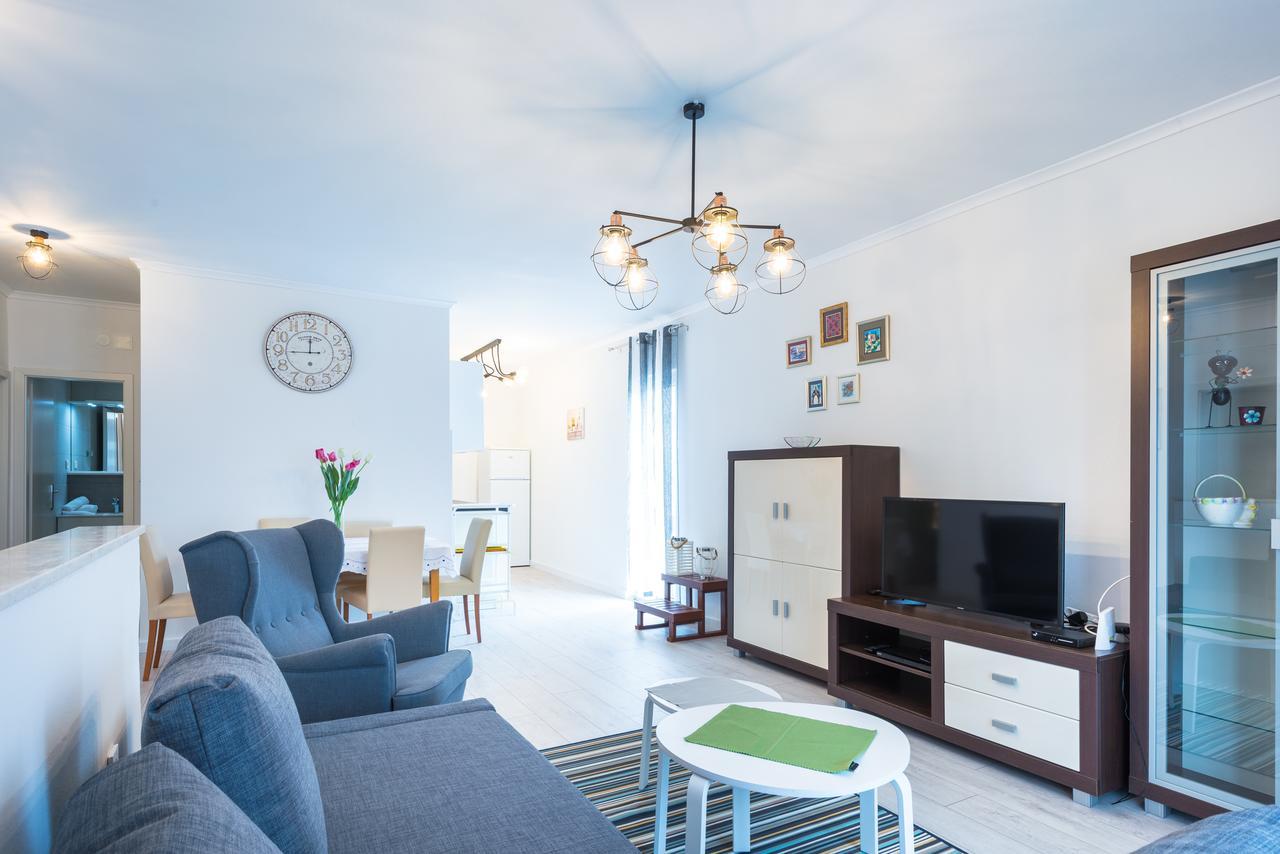 Apartment Semes Cavtat Dış mekan fotoğraf