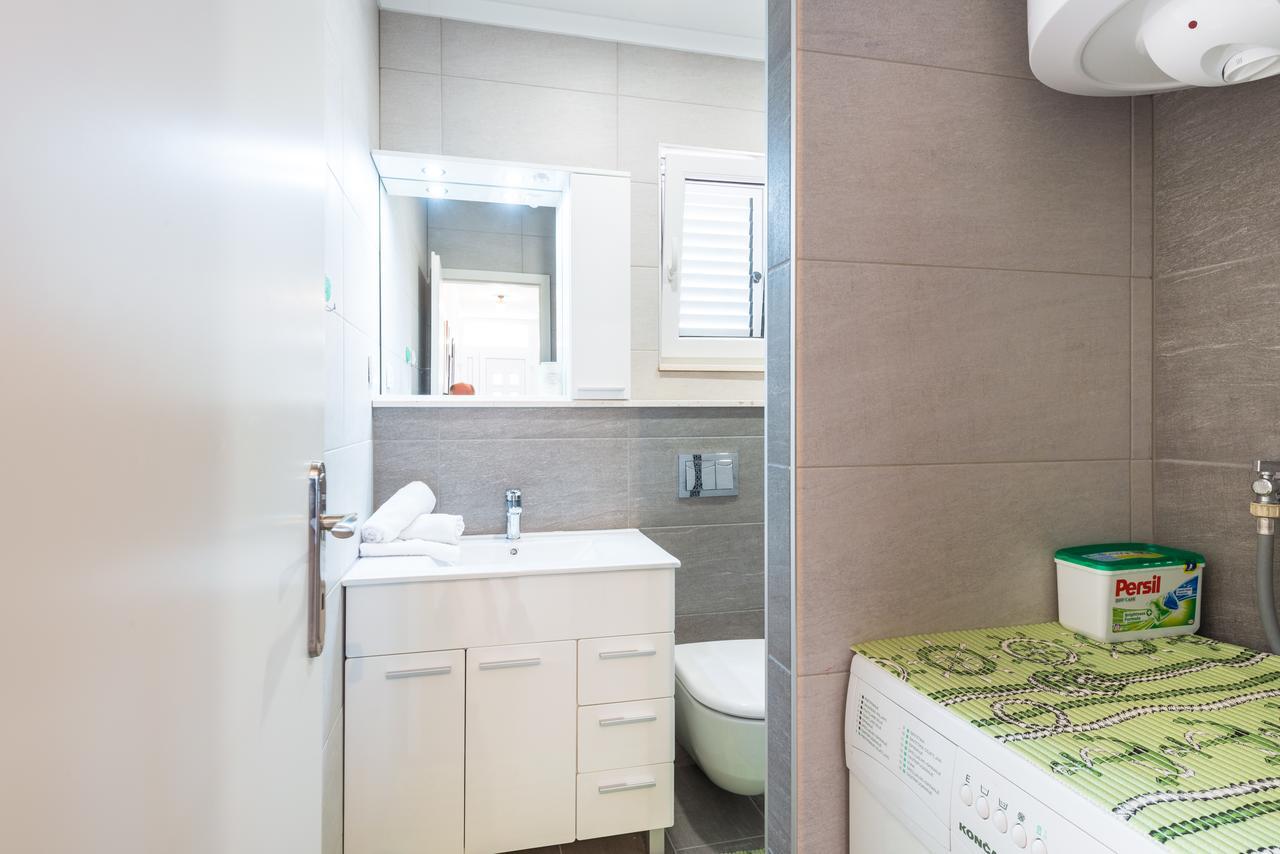 Apartment Semes Cavtat Dış mekan fotoğraf