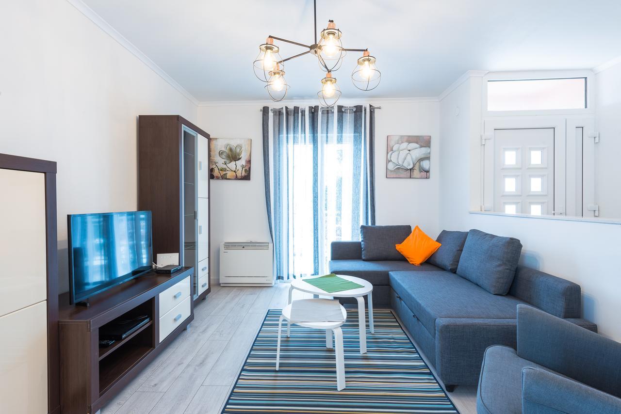Apartment Semes Cavtat Dış mekan fotoğraf