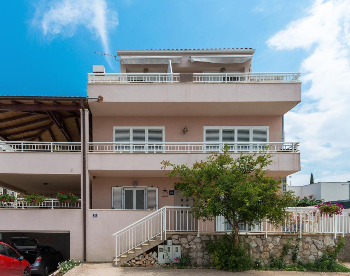 Apartment Semes Cavtat Dış mekan fotoğraf